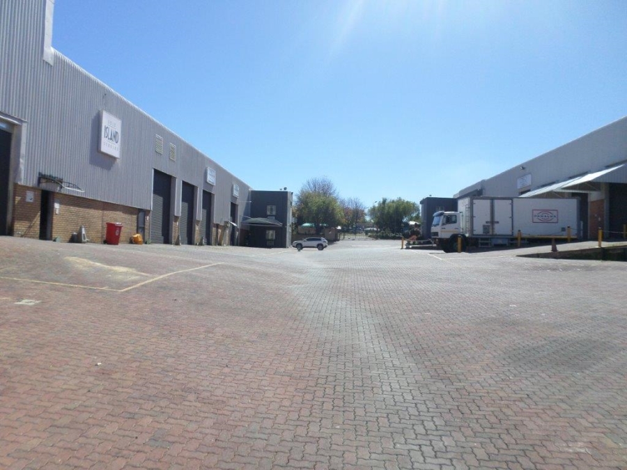 To Let Commercial Property for Rent in Randjespark Gauteng