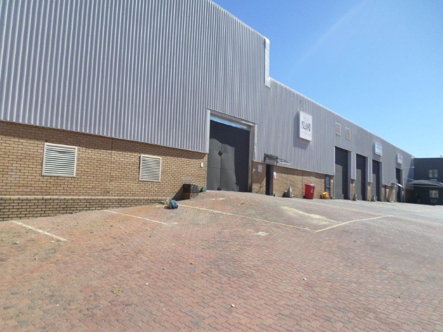 To Let Commercial Property for Rent in Randjespark Gauteng