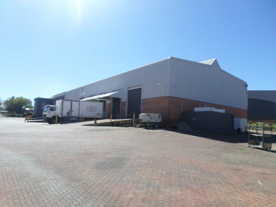 To Let Commercial Property for Rent in Randjespark Gauteng