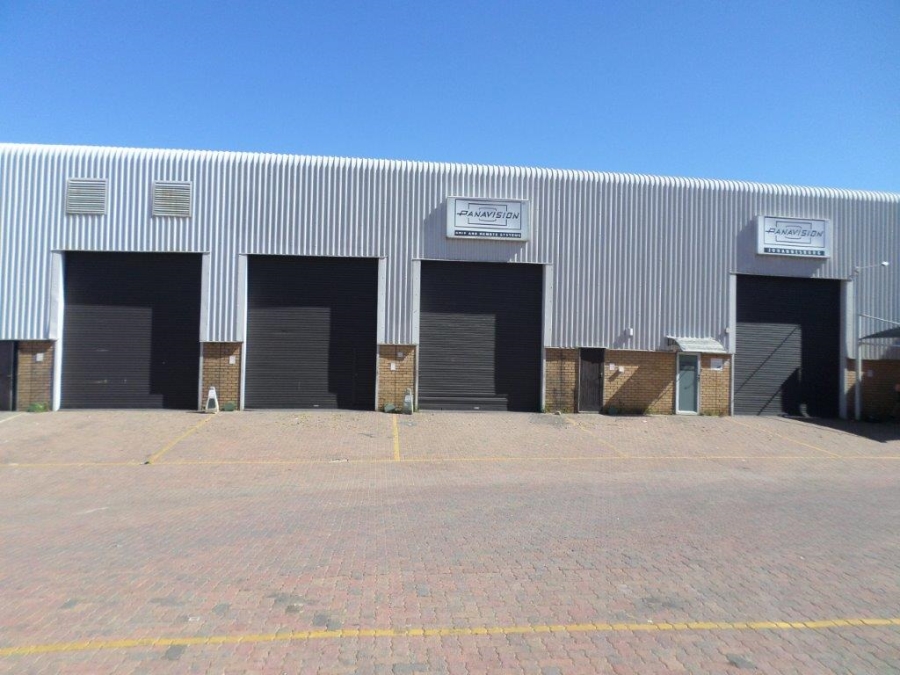 To Let Commercial Property for Rent in Randjespark Gauteng