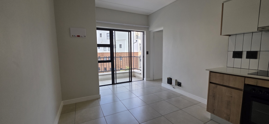 To Let 1 Bedroom Property for Rent in Linbro Park Gauteng
