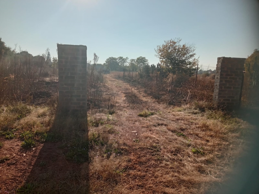 0 Bedroom Property for Sale in Henley on Klip Gauteng
