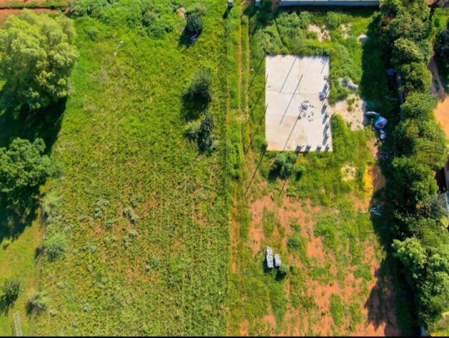 0 Bedroom Property for Sale in Henley on Klip Gauteng