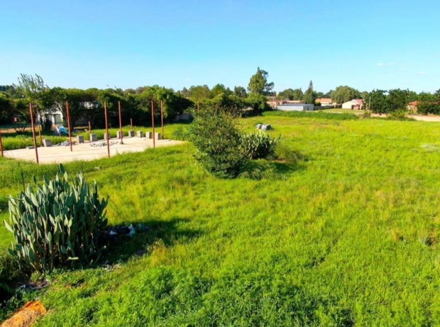 0 Bedroom Property for Sale in Henley on Klip Gauteng