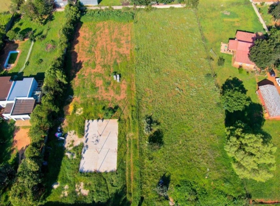 0 Bedroom Property for Sale in Henley on Klip Gauteng