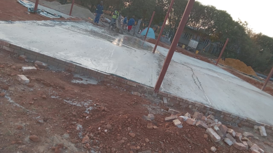 0 Bedroom Property for Sale in Henley on Klip Gauteng
