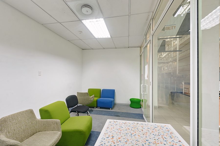 To Let Commercial Property for Rent in Kempton Park Central Gauteng