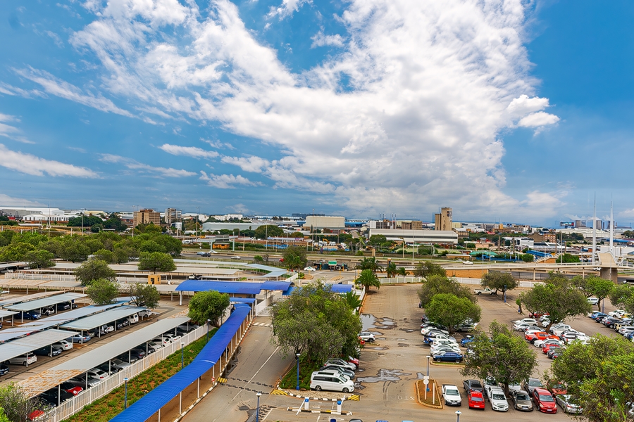 To Let Commercial Property for Rent in Kempton Park Central Gauteng
