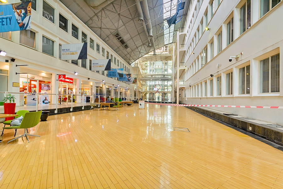 To Let Commercial Property for Rent in Kempton Park Central Gauteng
