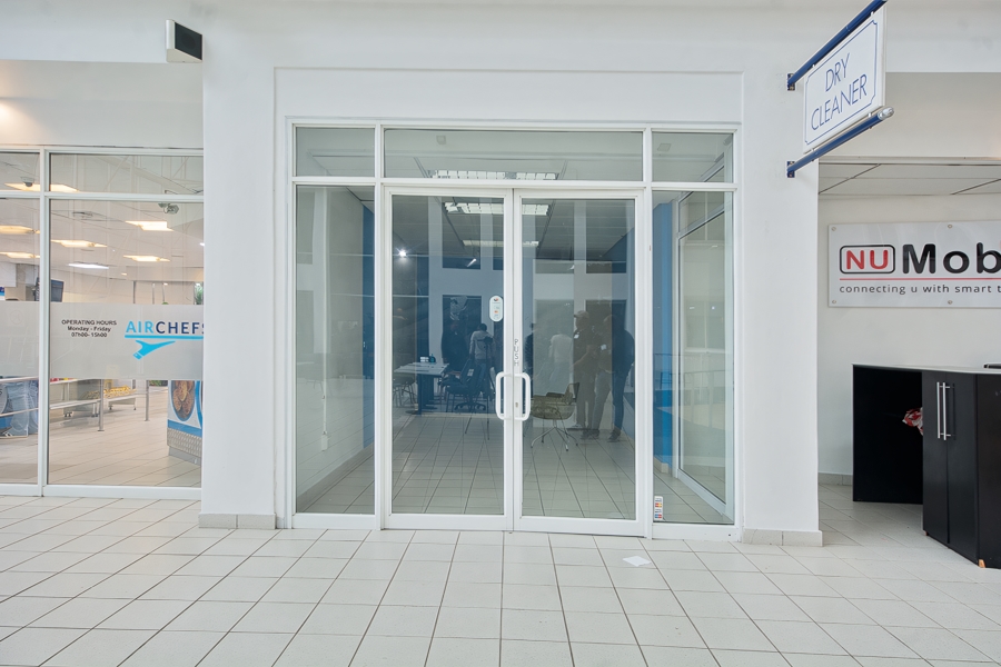 To Let Commercial Property for Rent in Kempton Park Central Gauteng