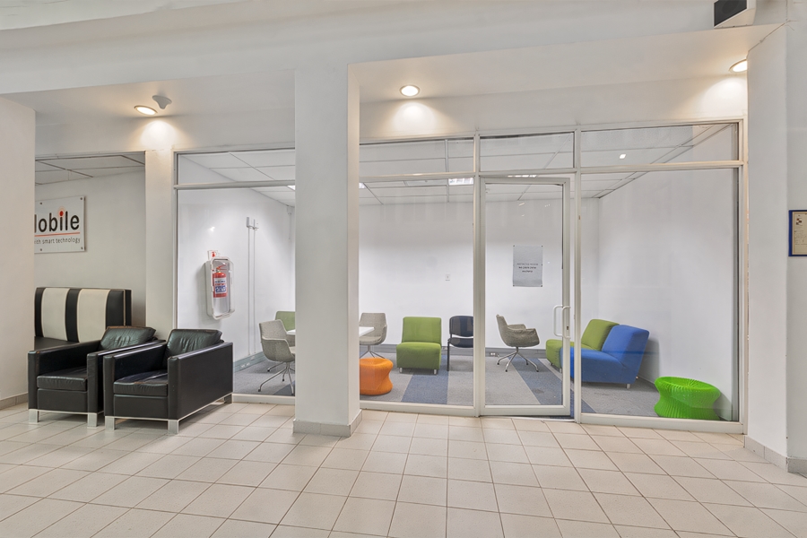 To Let Commercial Property for Rent in Kempton Park Central Gauteng