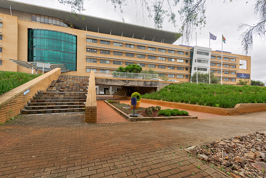 To Let Commercial Property for Rent in Kempton Park Central Gauteng