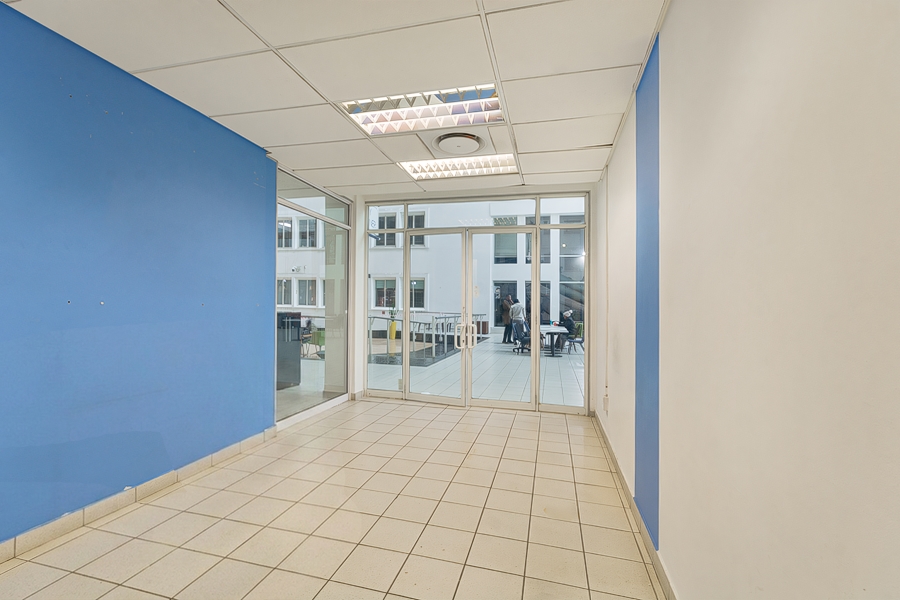 To Let Commercial Property for Rent in Kempton Park Central Gauteng