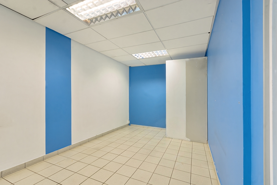 To Let Commercial Property for Rent in Kempton Park Central Gauteng