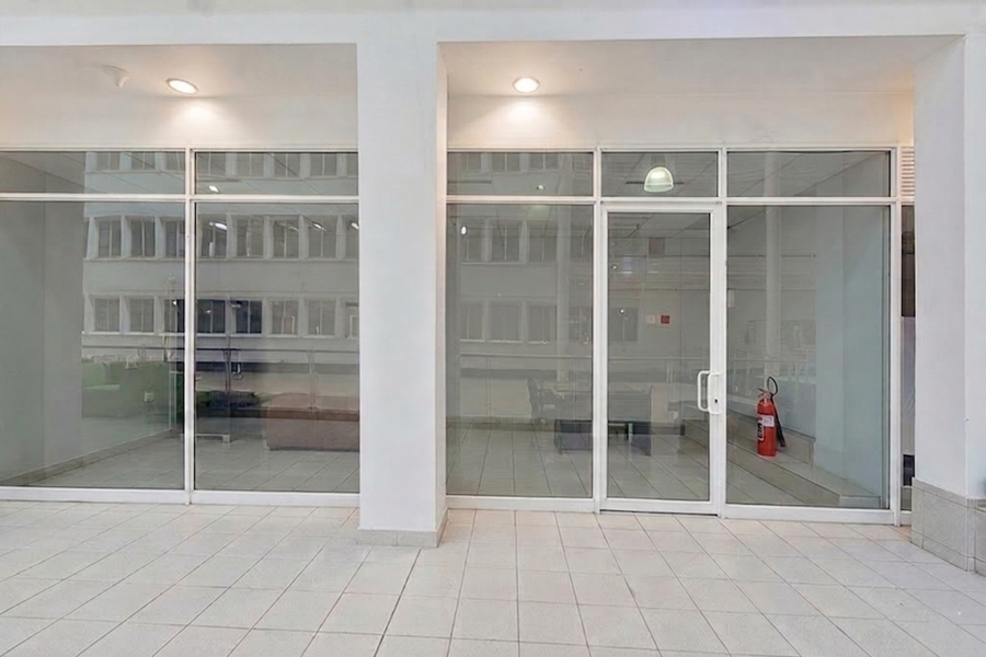 To Let Commercial Property for Rent in Kempton Park Central Gauteng