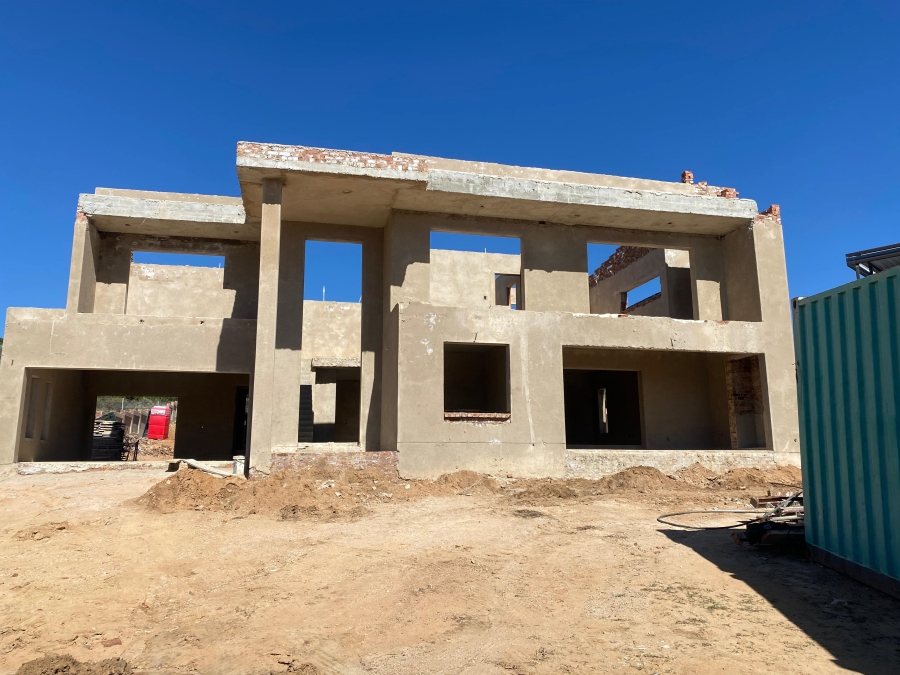 5 Bedroom Property for Sale in Kameeldrift East Gauteng