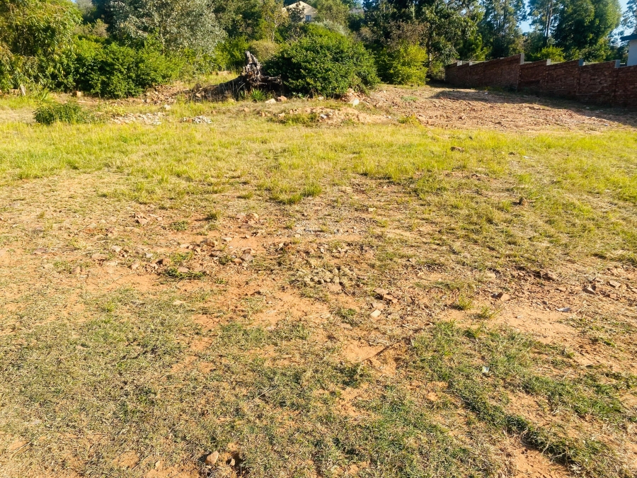 0 Bedroom Property for Sale in Kameeldrift East Gauteng