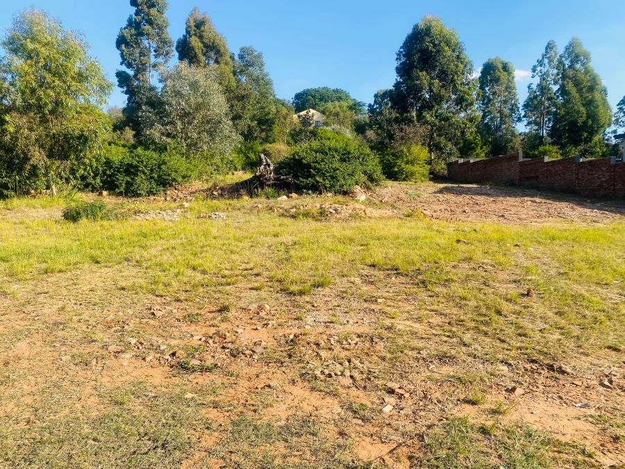 0 Bedroom Property for Sale in Kameeldrift East Gauteng