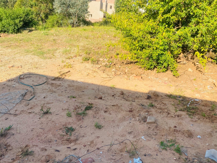 0 Bedroom Property for Sale in Kameeldrift East Gauteng