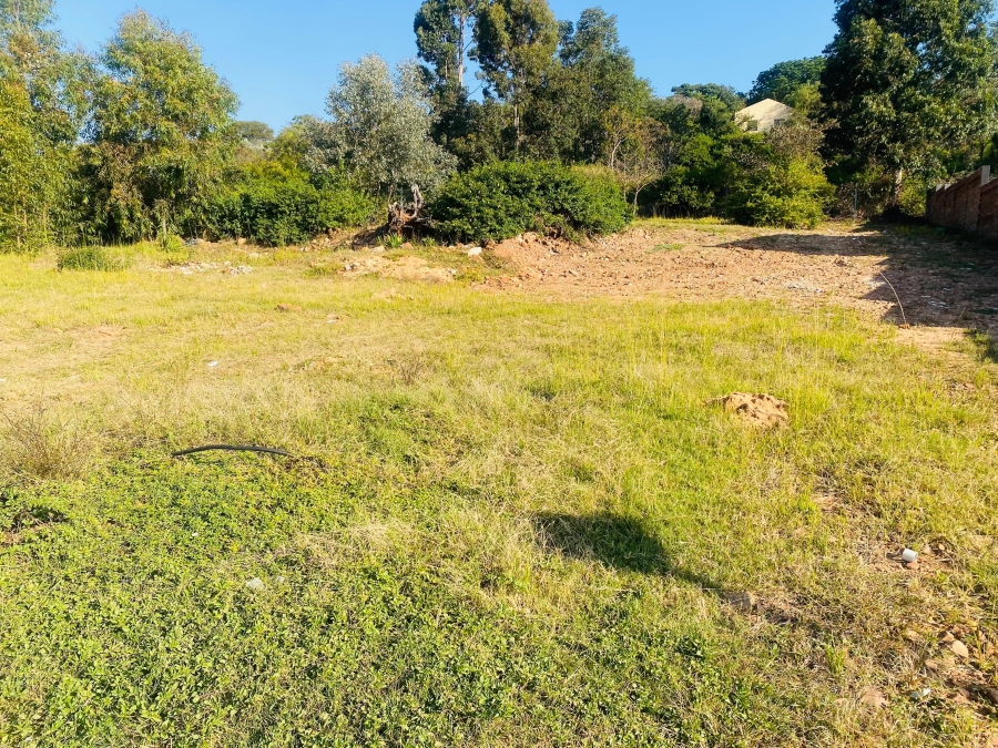 0 Bedroom Property for Sale in Kameeldrift East Gauteng