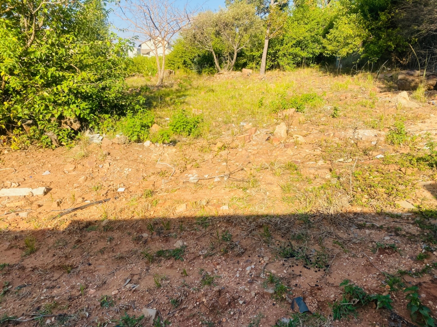 0 Bedroom Property for Sale in Kameeldrift East Gauteng