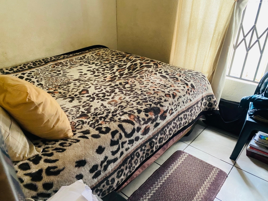 3 Bedroom Property for Sale in Glenway Estate Gauteng
