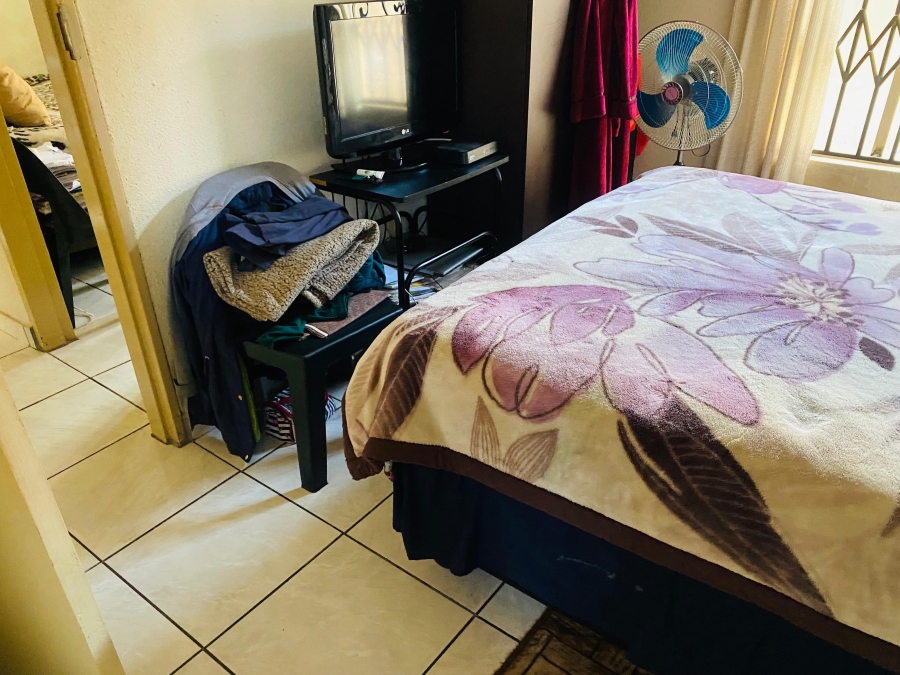 3 Bedroom Property for Sale in Glenway Estate Gauteng