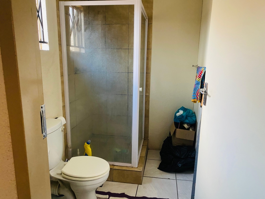 3 Bedroom Property for Sale in Glenway Estate Gauteng