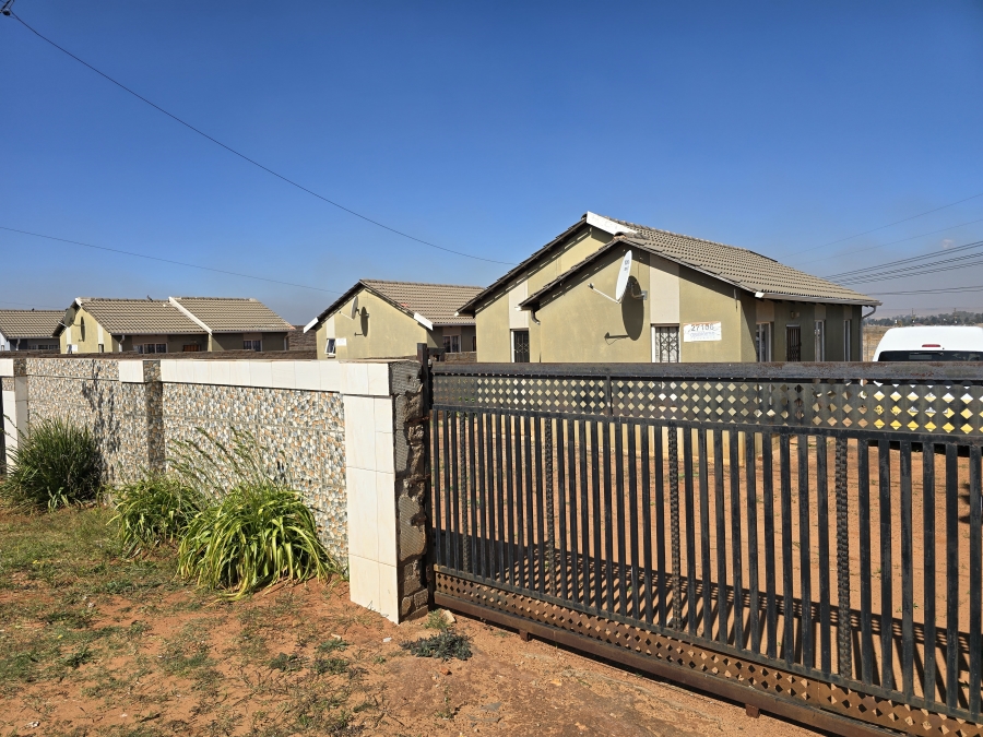 3 Bedroom Property for Sale in Protea Glen Gauteng