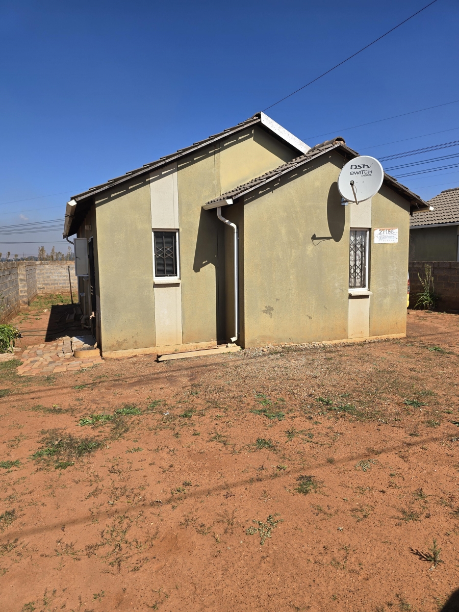 3 Bedroom Property for Sale in Protea Glen Gauteng