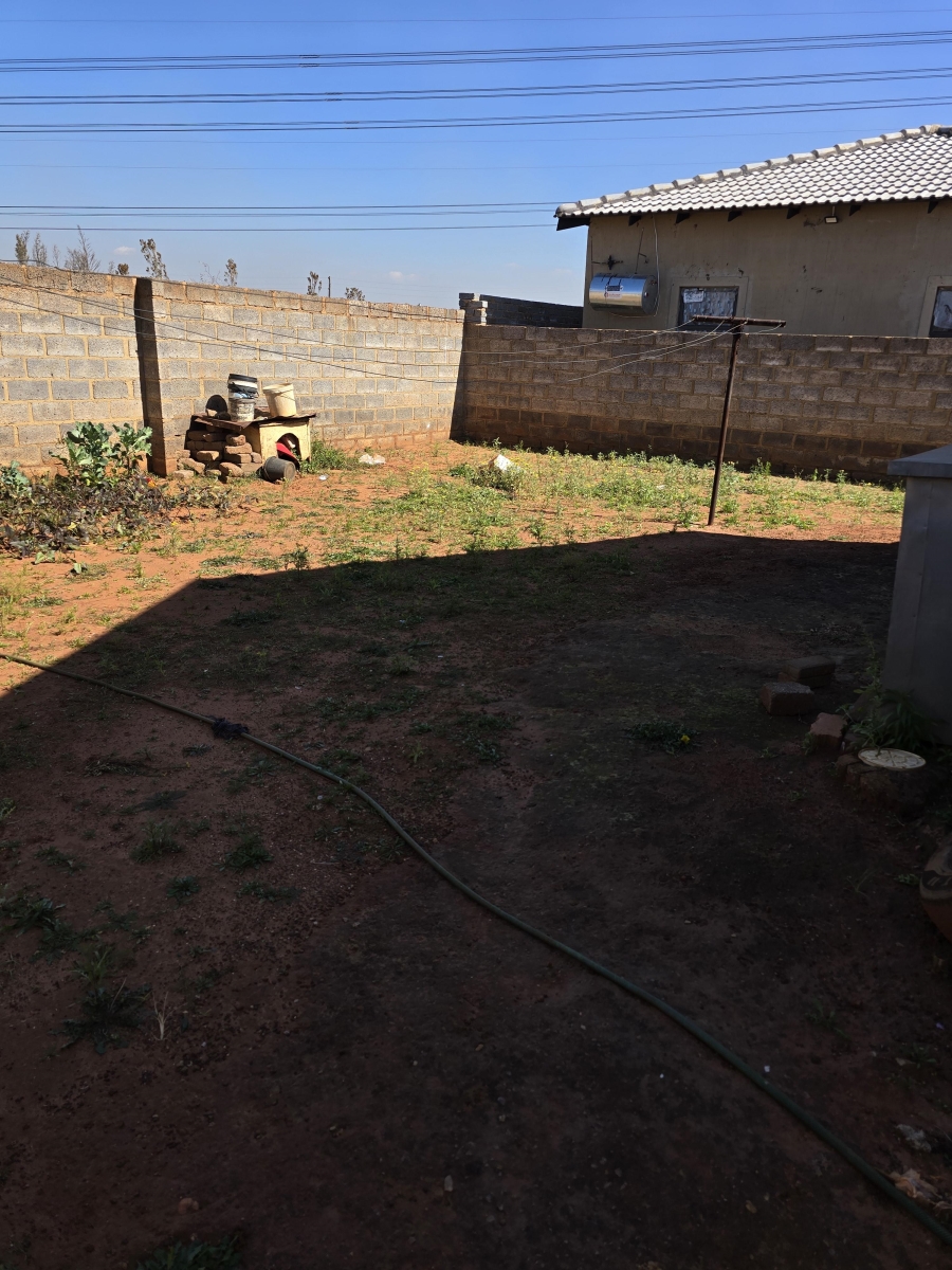 3 Bedroom Property for Sale in Protea Glen Gauteng