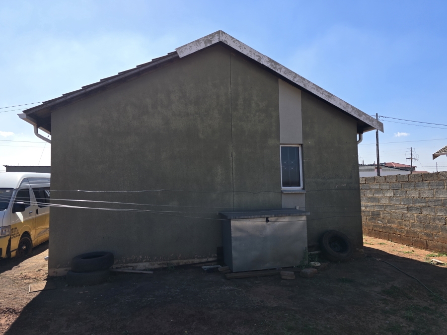 3 Bedroom Property for Sale in Protea Glen Gauteng