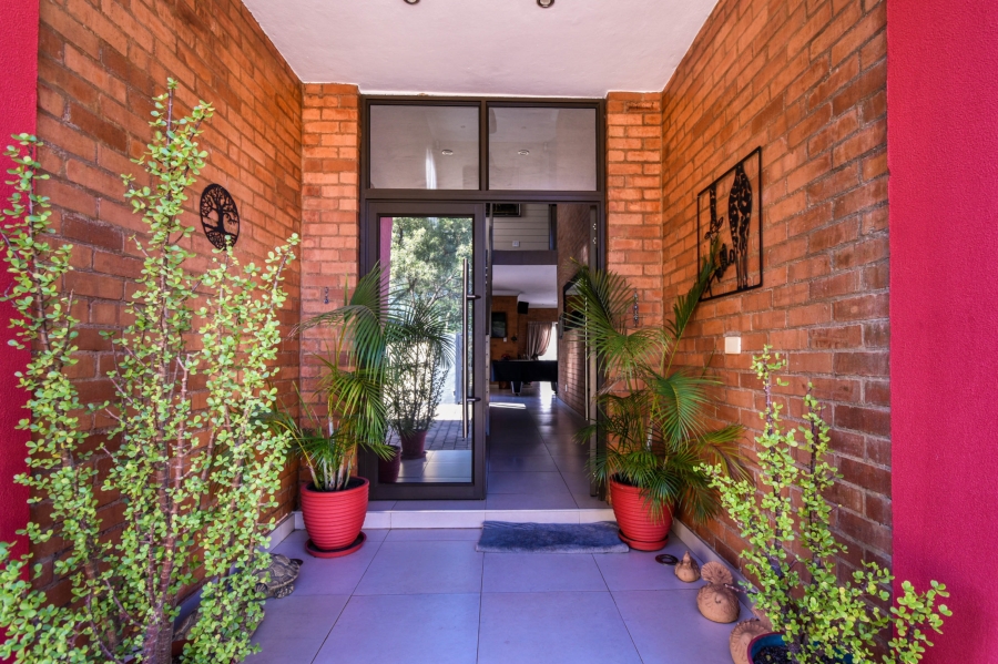 3 Bedroom Property for Sale in Olympus AH Gauteng
