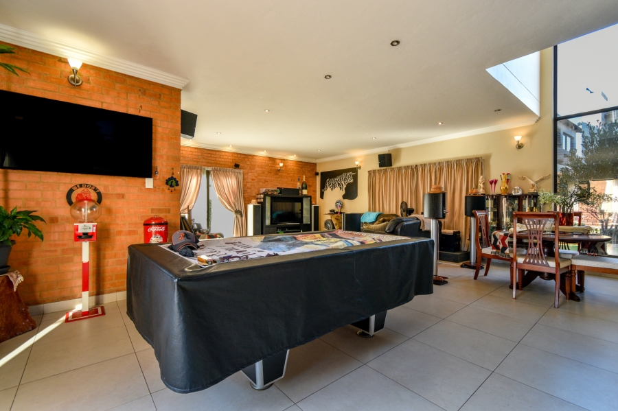 3 Bedroom Property for Sale in Olympus AH Gauteng