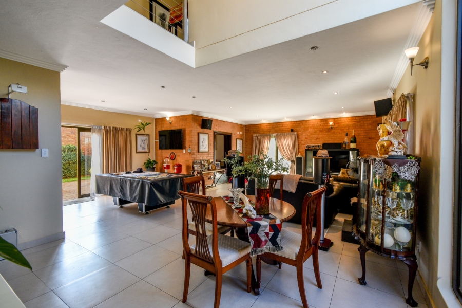 3 Bedroom Property for Sale in Olympus AH Gauteng