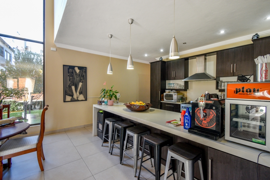 3 Bedroom Property for Sale in Olympus AH Gauteng
