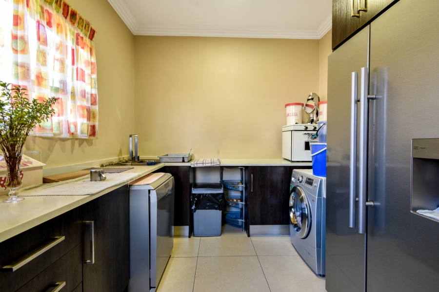 3 Bedroom Property for Sale in Olympus AH Gauteng