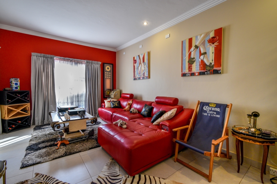 3 Bedroom Property for Sale in Olympus AH Gauteng
