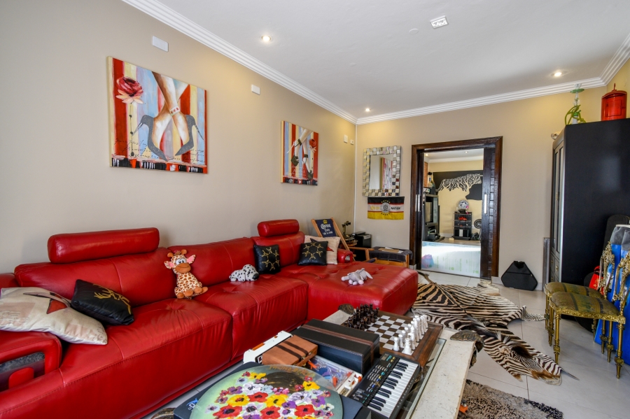 3 Bedroom Property for Sale in Olympus AH Gauteng