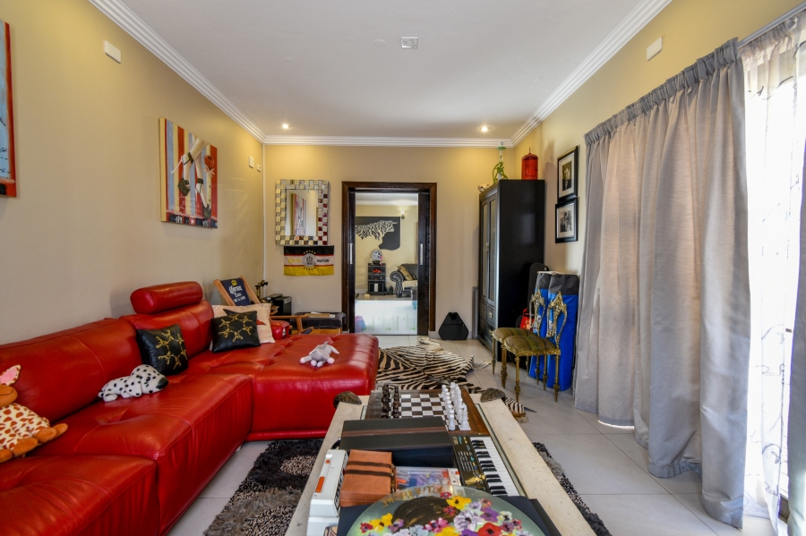 3 Bedroom Property for Sale in Olympus AH Gauteng
