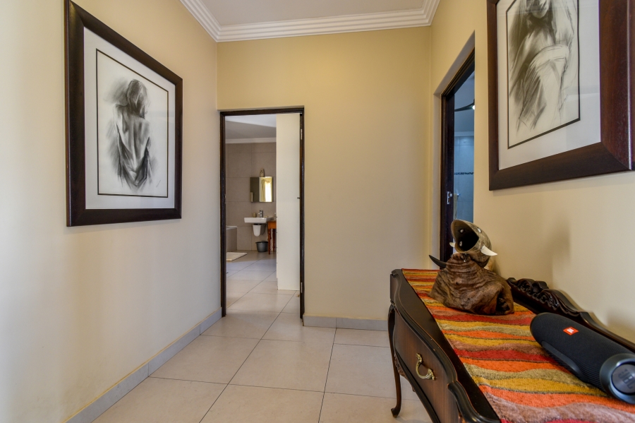 3 Bedroom Property for Sale in Olympus AH Gauteng