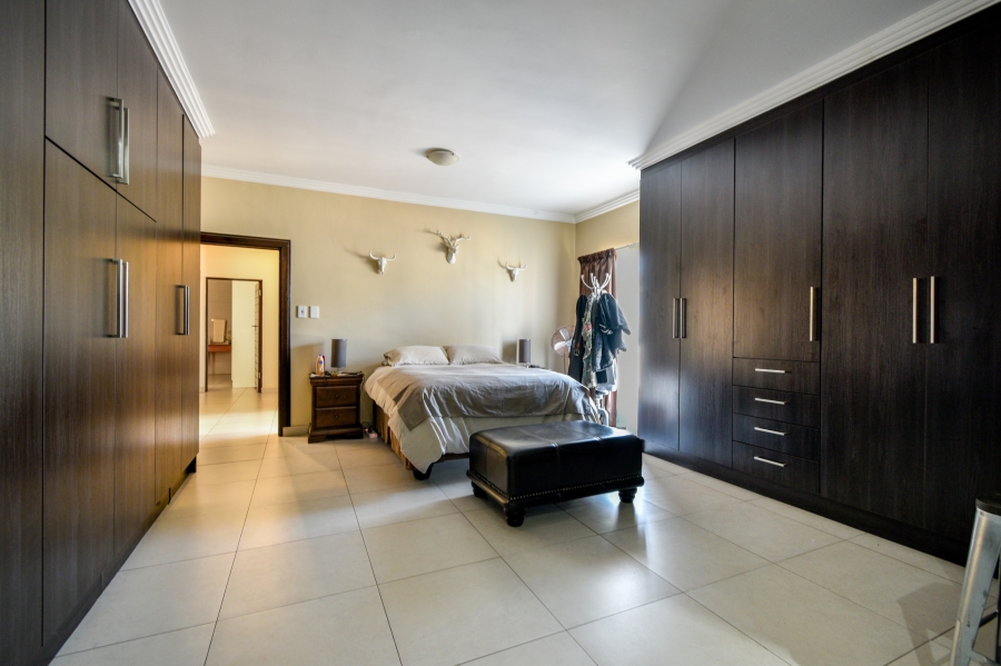 3 Bedroom Property for Sale in Olympus AH Gauteng