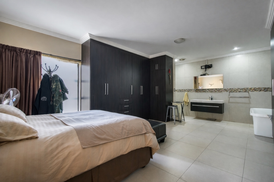 3 Bedroom Property for Sale in Olympus AH Gauteng