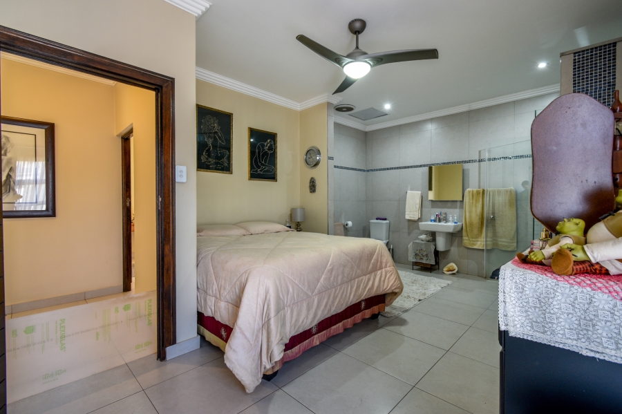 3 Bedroom Property for Sale in Olympus AH Gauteng