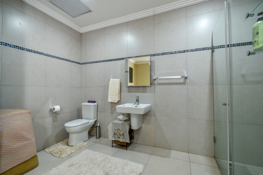 3 Bedroom Property for Sale in Olympus AH Gauteng