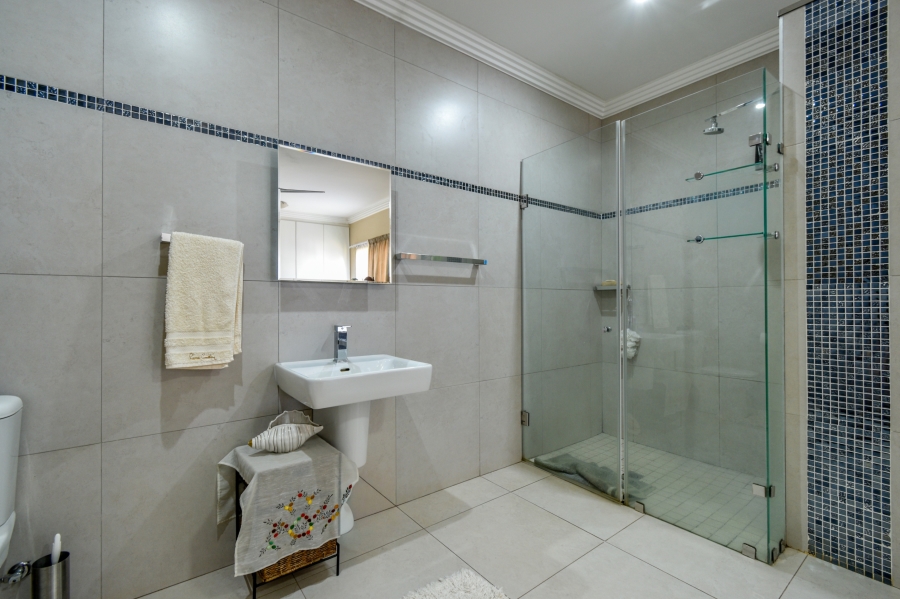3 Bedroom Property for Sale in Olympus AH Gauteng