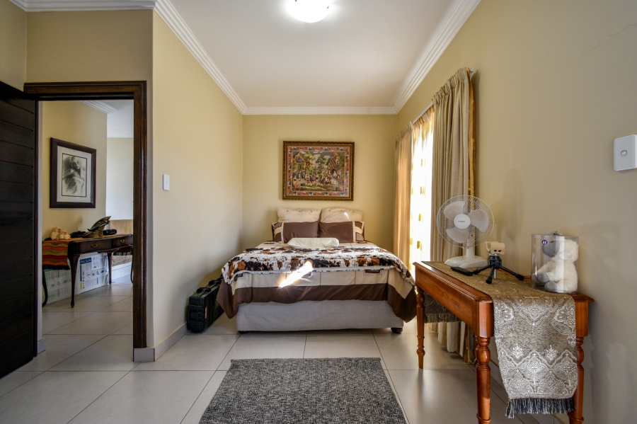 3 Bedroom Property for Sale in Olympus AH Gauteng