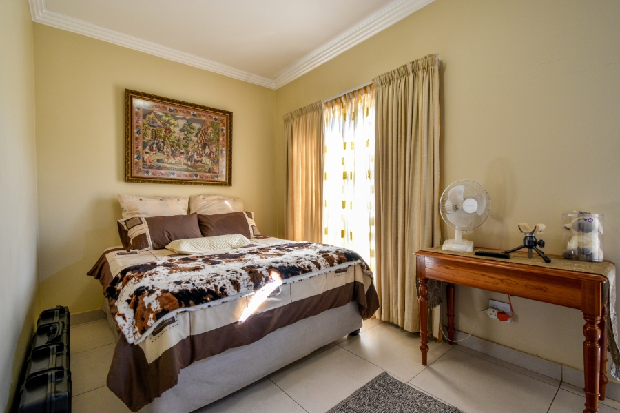 3 Bedroom Property for Sale in Olympus AH Gauteng
