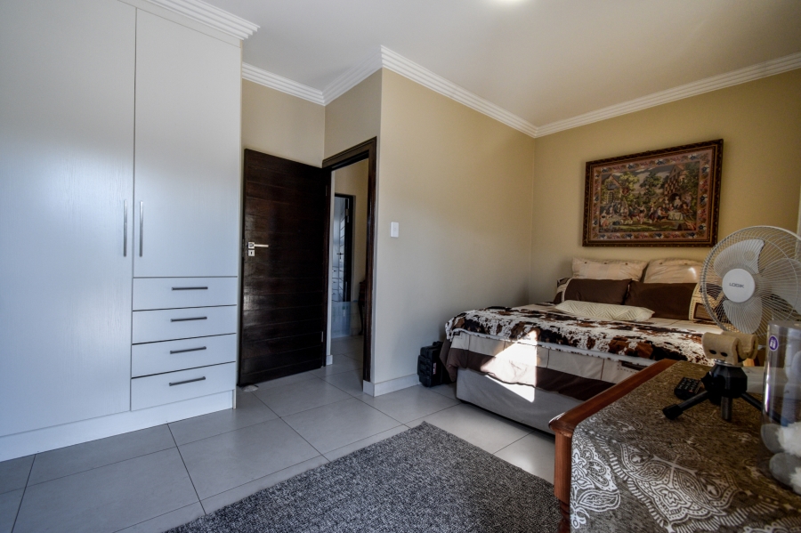 3 Bedroom Property for Sale in Olympus AH Gauteng