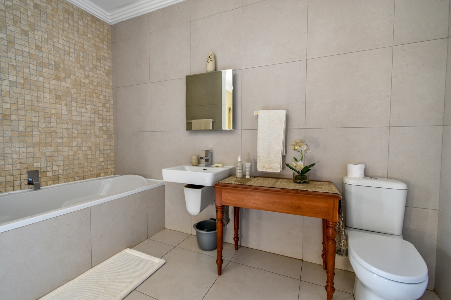 3 Bedroom Property for Sale in Olympus AH Gauteng